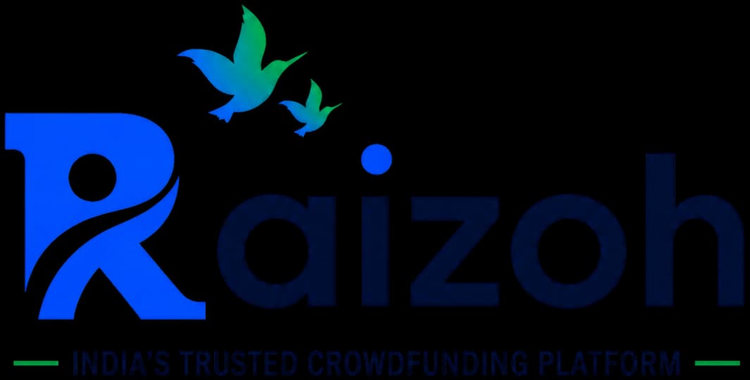 Raizoh — together we empower lives